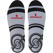 Sorbothane Sorbo Pro gelové vložky