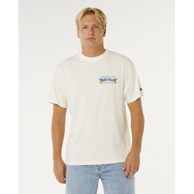 Rip Curl BELLS PRO 26 EVENT TEE Bone