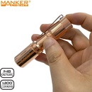 Manker E05 II CU