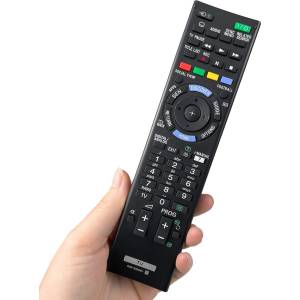 съвместим Sony rm-ed061 - заместител дистанционно управление (rm-ed061) Дистанционно
