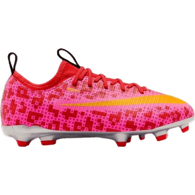 Nike Mercurial Vapor 17 Academy x LEGO Collection FG/MG rúžová