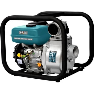 Könner & Söhnen KS 80