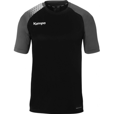 Kempa Ambition 28 Jersey čierna