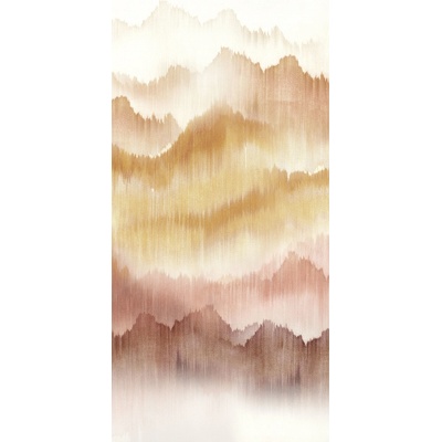 Khroma by Masureel DGSPI2022 Fototapeta na stenu, les, Spirit of Nature rozměry 1,27 x 3 m