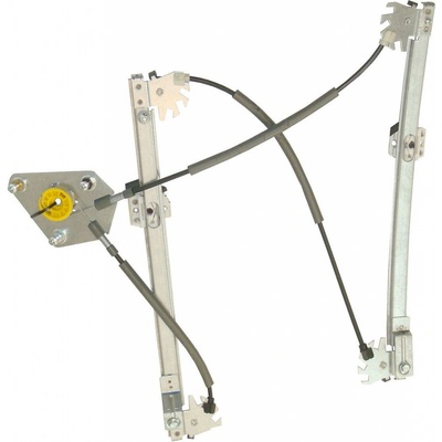 Mechanizmus zdvíhania okna VALEO 851047