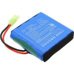 Cameron Sino Батерия за ETA 5442 Verto, 2600 mAh, Li-Ion (CS-ETV544VX)