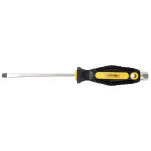 Topmaster Professional Отвертка права силова 6х125 мм Cr-V Topmaster 221555
