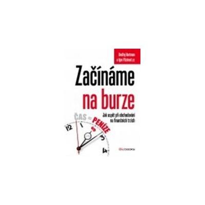 Začínáme na burze - rozšířené vydání