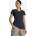 OUTVENTURE Тениска Travel Womens Burnout SS T-shirt