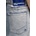 Karl Lagerfeld Jeans Дънкова пола Karl Lagerfeld Jeans (B1W12018)
