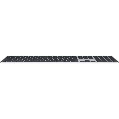 Apple Magic Keyboard Touch ID with Numeric Keypad MXK83CZ/A