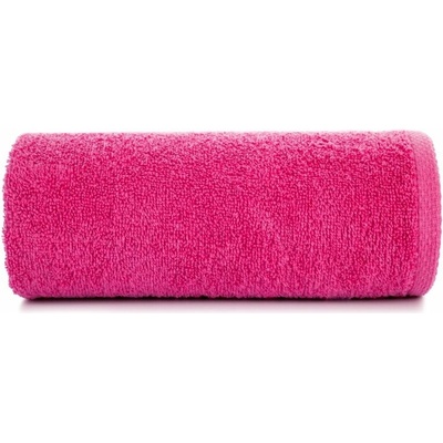 OBYČAJNÝ UTERÁK1 25 30X50 CM AMARANT