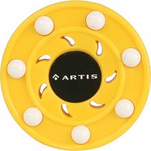 Artis Žltý puk inline
