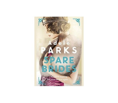 Spare Brides - Adele Parks