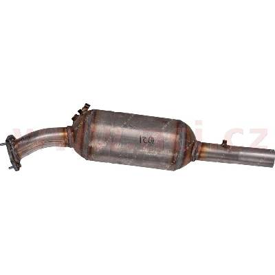 Filtr pevných částic FENNOsteel ACI V 04.15003