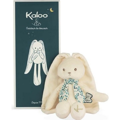 Kaloo Kaloo Lapinoo zajac s dlhými ušami krémový K969942 25 cm