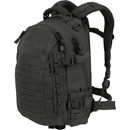 Direct Action Dragon Egg čierny 30 l