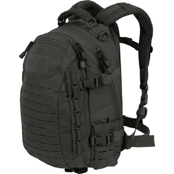 Direct Action Dragon Egg čierny 30 l