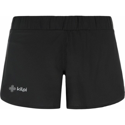 Kilpi Дамски бягащи шорти Kilpi LAPINA-W Черна Kilpi | Cheren | ЖЕНИ | XS