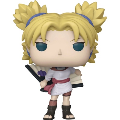 Funko Фигура Funko POP! Animation: Naruto - Temari #2228 (111636)