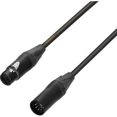 Adam Hall Cables 5 STAR DGF 0020