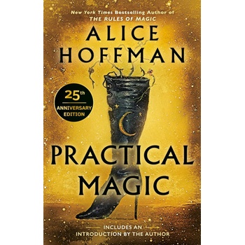 Practical Magic Hoffman AlicePaperback