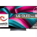 LG OLED55C51LA