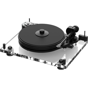 Pro-Ject 6-Perspex B