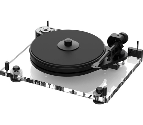 Pro-Ject 6-Perspex B