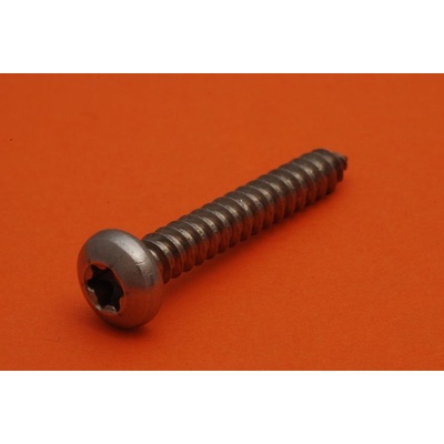 šroub 5.5x 50 DIN7981TX/A2 – Zboží Mobilmania
