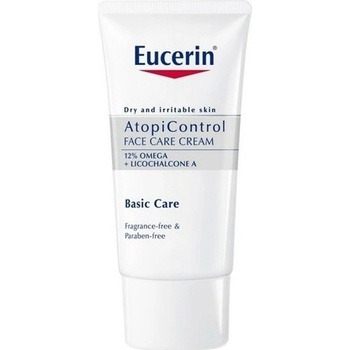Eucerin Atopicontrol krém suchá pleť 75 ml