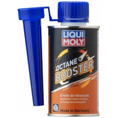 Liqui Moly 21280 Octane Booster 200 ml