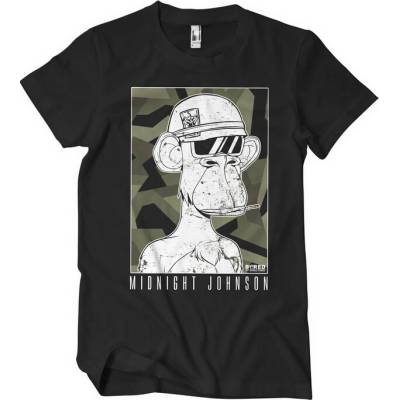 Bored Of Directors Midnight Johnson t-shirt