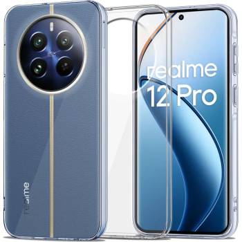 Tech-Protect flexair realme 12 pro 5g / 12 pro+ plus 5g clear (5906302308262)