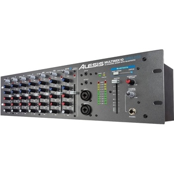 Alesis MultiMix 10 Wireless