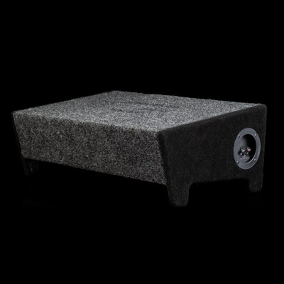 Gladen RS-X 10 SLIM TESLA