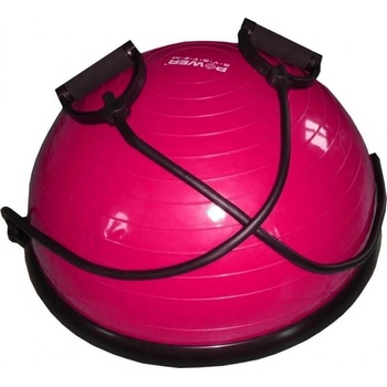 Power System Balance Ball 2