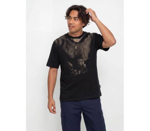 Wasted Paris Nevermind black