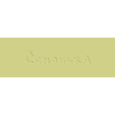 Polyesterová šicí nit UNIPOLY 80 návin 5000m hnědožlutá