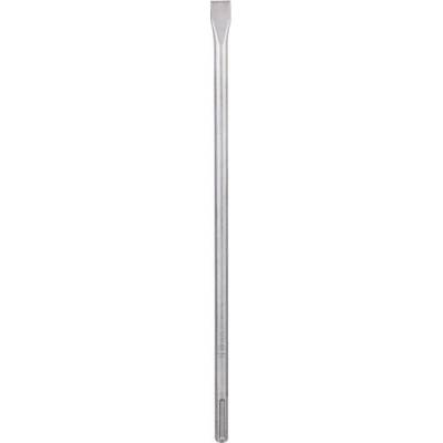 BOSCH Plochý sekáč SDS-max Long life, 600 mm, 25 mm, (10ks) 2.608.690.238