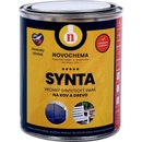NOVOCHEMA Synta 4550 5,0 kg návestná modrá
