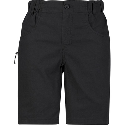 Stoic Дамски къси панталони Stoic Women's Hemp53 ValenSt. Shorts - Black (112-2989-0114)