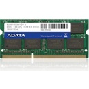 ADATA SODIMM DDR3 2GB 1333MHz CL9 AD3S1333C2G9-R
