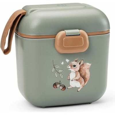 Elodie Details Lunch & Snack Box Chipmunk Darling