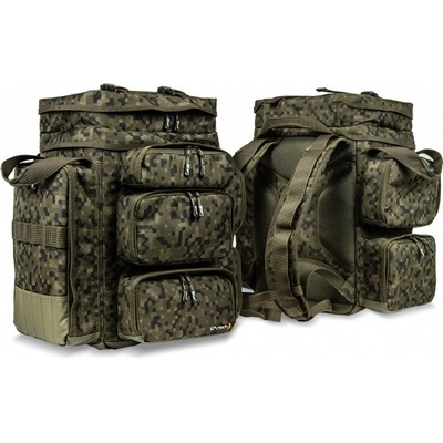 Soar Batoh Tackle SP C-Tech Large Rucksack