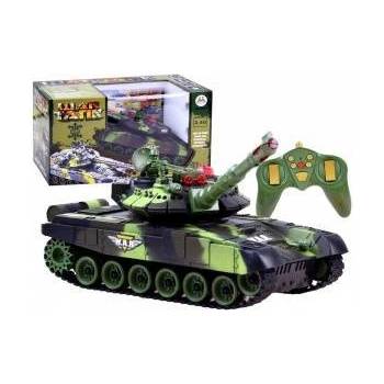 Jokomisiada TANK R / C Battle (RC0036)