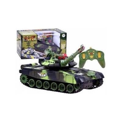 Jokomisiada TANK R / C Battle (RC0036)