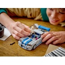 Image 1 of LEGO® Speed Champions - 2 Fast 2 Furious Nissan Skyline GT-R (R34) (76917)