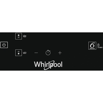 Whirlpool WS Q0530 NE