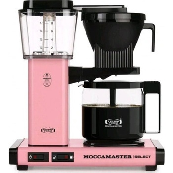 Moccamaster KBG 741 Select Pink